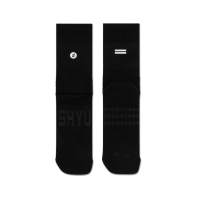 SHYU - Half Crew - Black - Black - Black